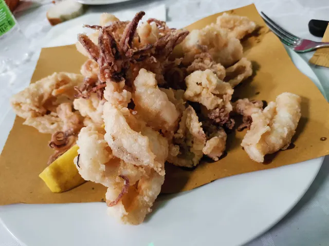 Ristorante PANORAMICO