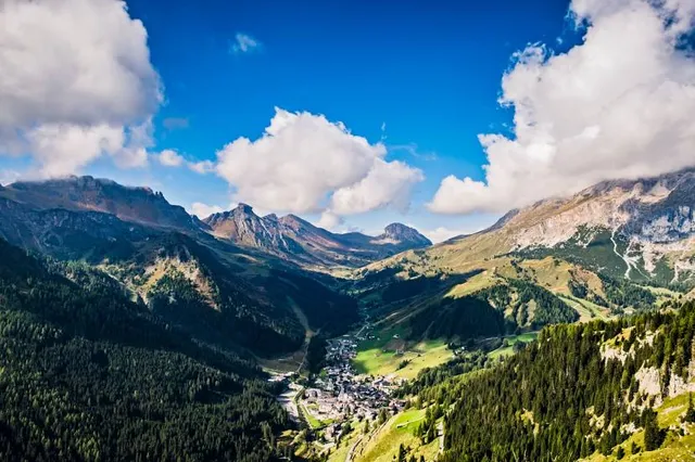 Schlegeis Alpenstraße - VERBUND Tourismus GmbH
