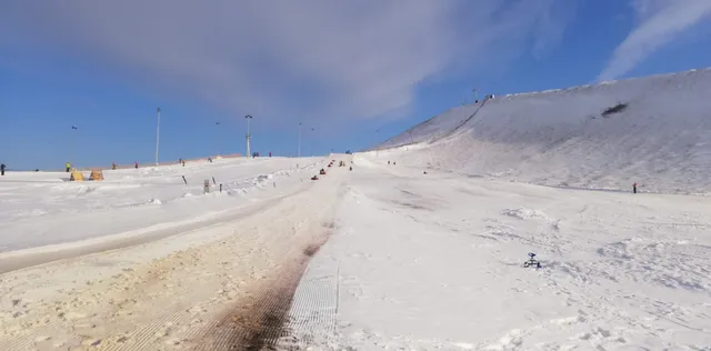 Центр активного отдыха "Grebeni"