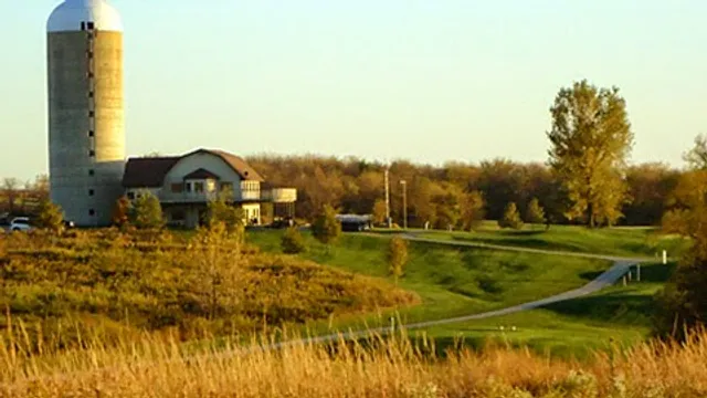 Mozingo Lake Recreation Park