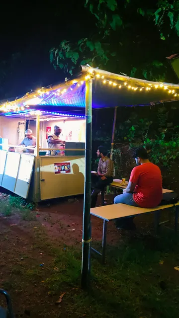 Vyshali's Kitchen- Homely & Delicious food