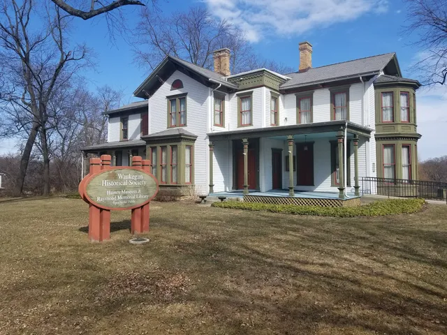 Waukegan History Museum