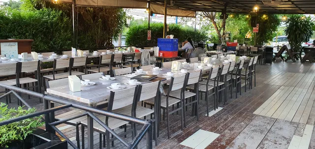 ร้านครัว เออ...อร่อย