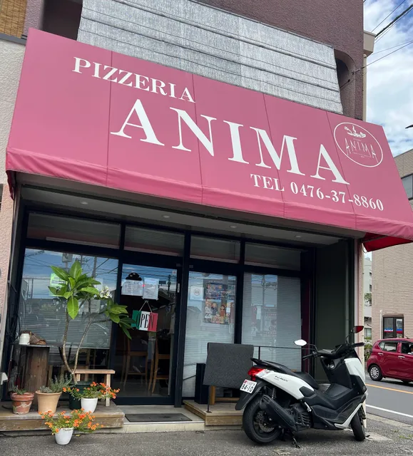 PIZZERIA ANIMA