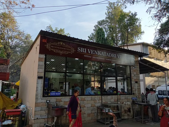 Sri Venkatadri Vilas