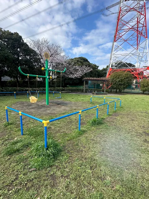 Shinden Harappa Park