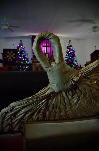 Keawala'i Congregational Church