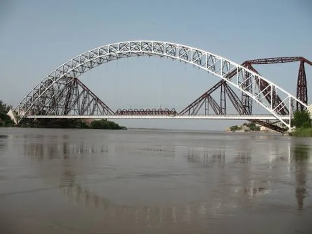 Rohri Taluka