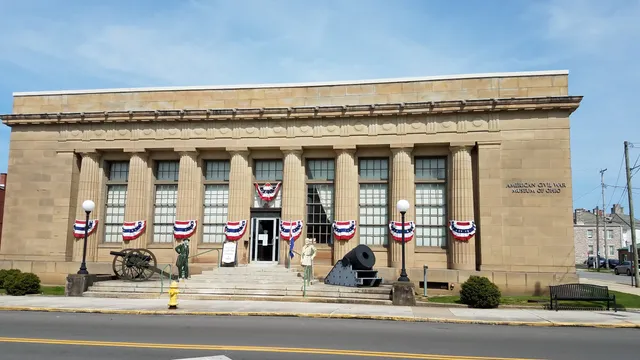 American Civil War Museum of Ohio