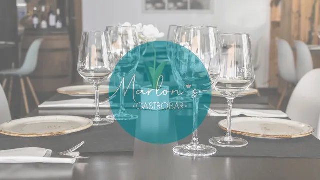 Gastrobar Marlons