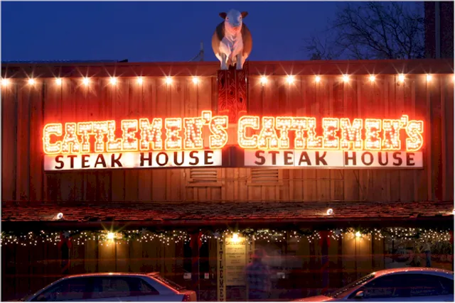 Cattlemen's Steak House