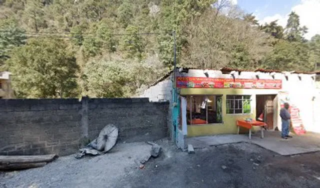 Antojitos Mexicanos "Doña Paula"