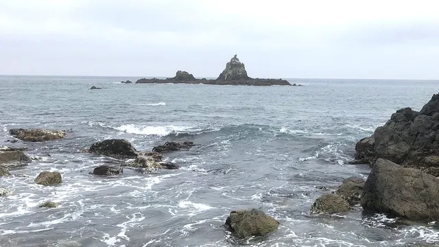 Matsumae-Yagoshi Prefectural Natural Park