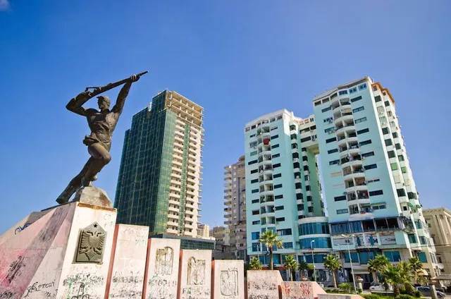 Monumento al Partigiano