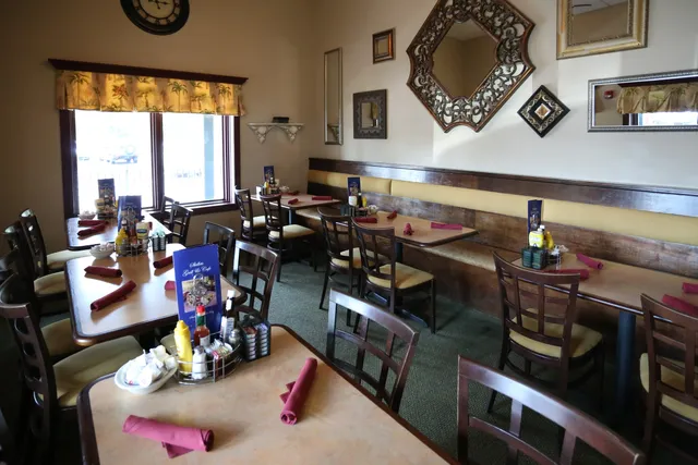 Skillets Cafe & Grill