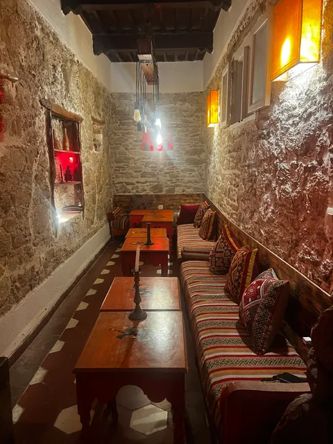 Restaurant Café Des Arts