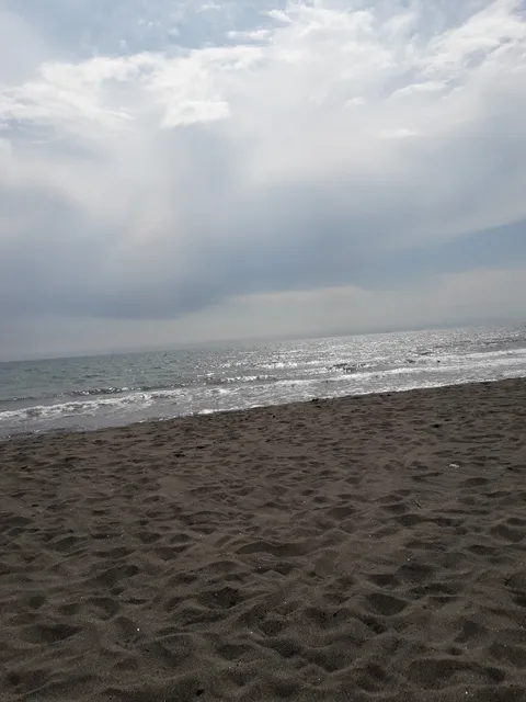 Spiaggia di Costa Selvaggia