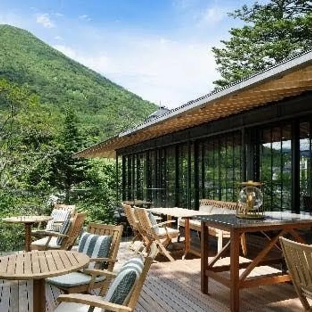 The Japanese Restaurant by The Ritz-Carlton, Nikko