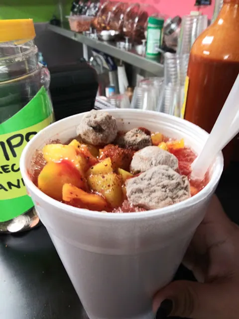 Ta' Raspado