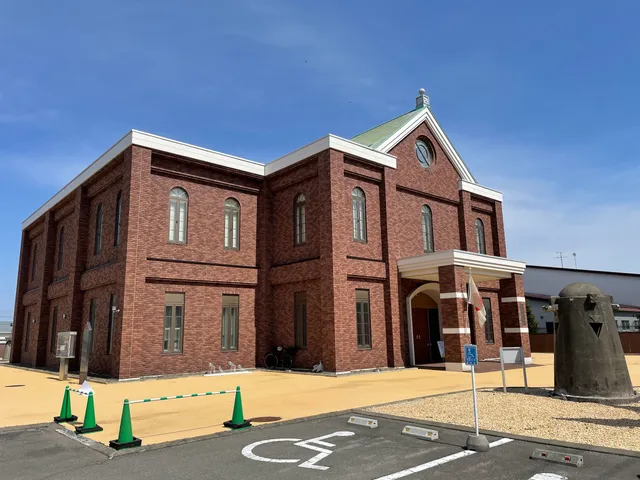 Hokuchin Memorial Museum