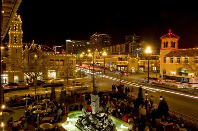Country Club Plaza
