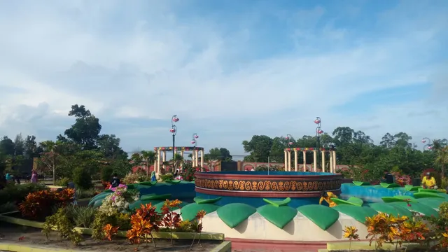 Pangkalan Bun Park