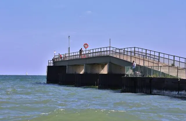 Bradstreet's Landing Park