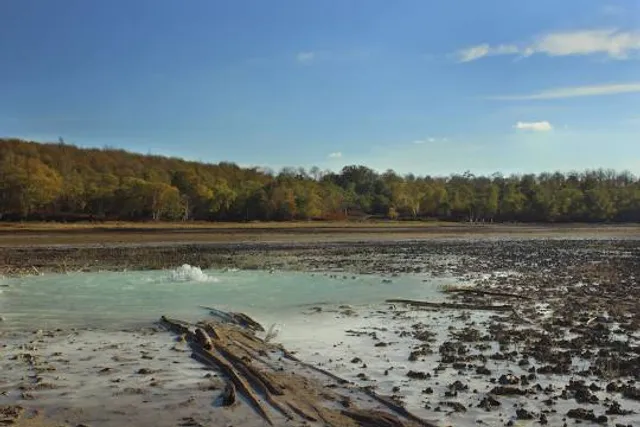 Monumento naturale Caldara di Manziana