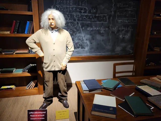 FACE2FACE WAX MUSEUM