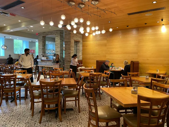 Wildberry Pancakes & Cafe