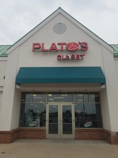Plato's Closet Traverse City