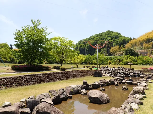 Uchikawa Sports Park