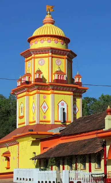 Shree Chouranginath Temple