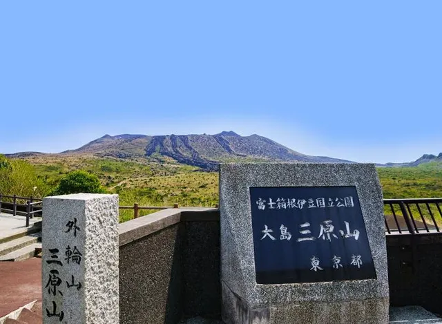 Oshima Subprefecture