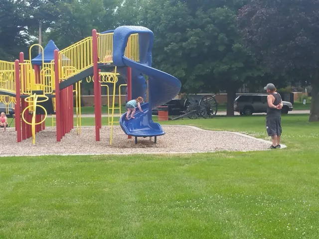 John C. Fremont City Park