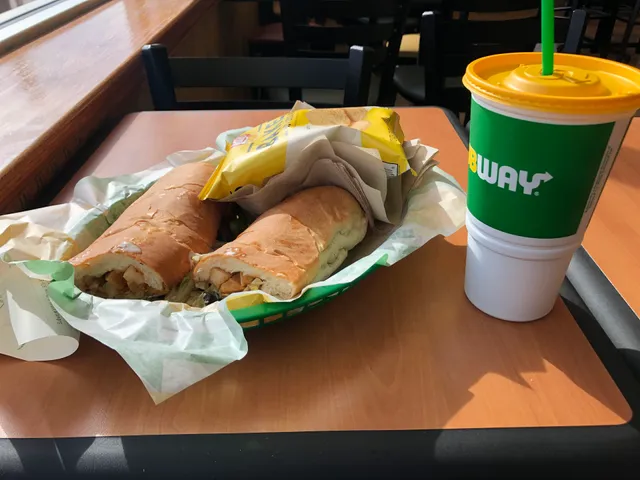 Subway