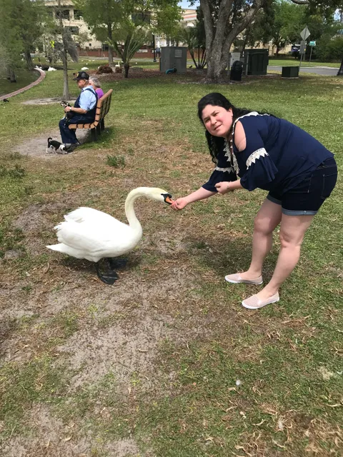 Lakeland Parks & Recreation