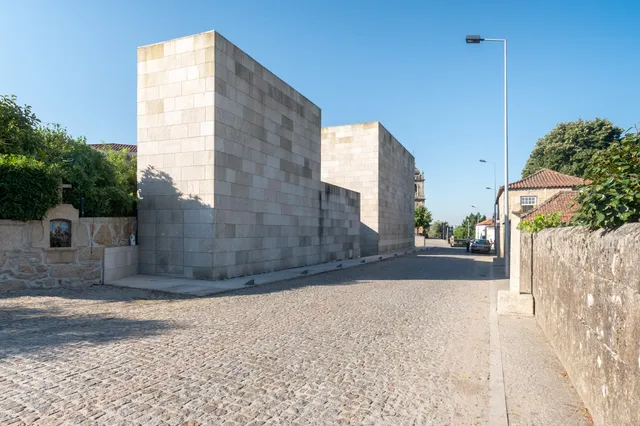 Centro Interpretativo da Escultura Românica