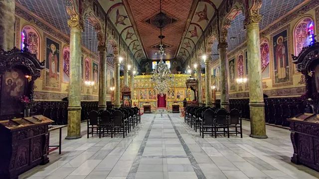 Holy Trinity Cathedral Church