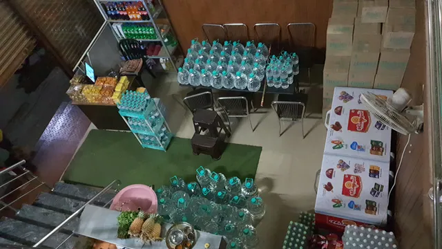 ಶ್ರೀ ಗುರುಪ್ರಸಾದ್ ಉಡುಪಿ ಹೋಟೆಲ್