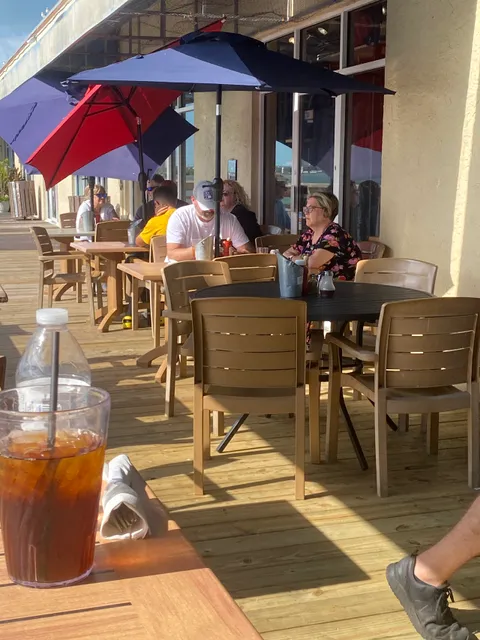 Maggie Mae's Waterfront