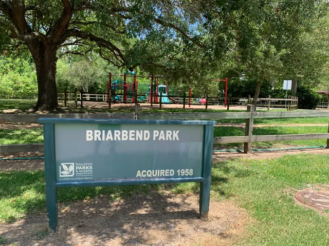 Briarbend Park