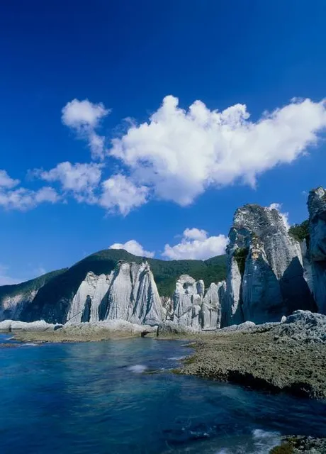Hotokegaura Observation Deck