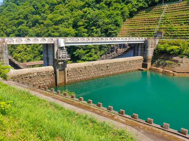 Ishigoya Dam