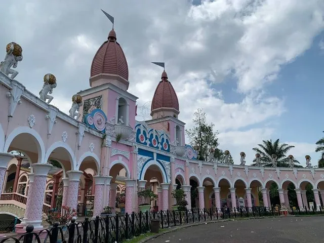 Little Venice Kota Bunga