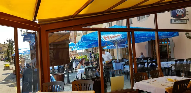 La Taverne de la Tour