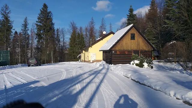 Muzeum Świerka i Woliera Pokazowa Głuszców