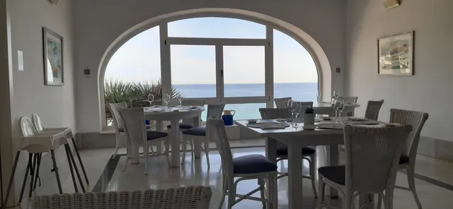 Doña Pakyta Restaurante