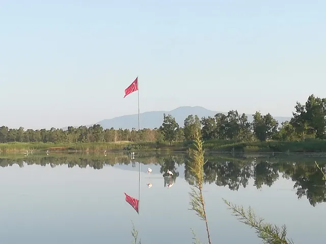 Aliağa Kuş Cenneti
