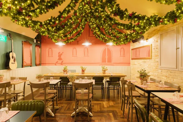 miscusi | pasta fresca - Verona